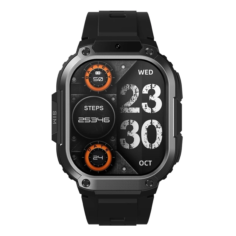 RELOJ ZEBLAZE THOR SQ ANDROID GPS 4G